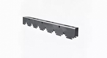 Гребенка ВТ-4-70 L=4,07м